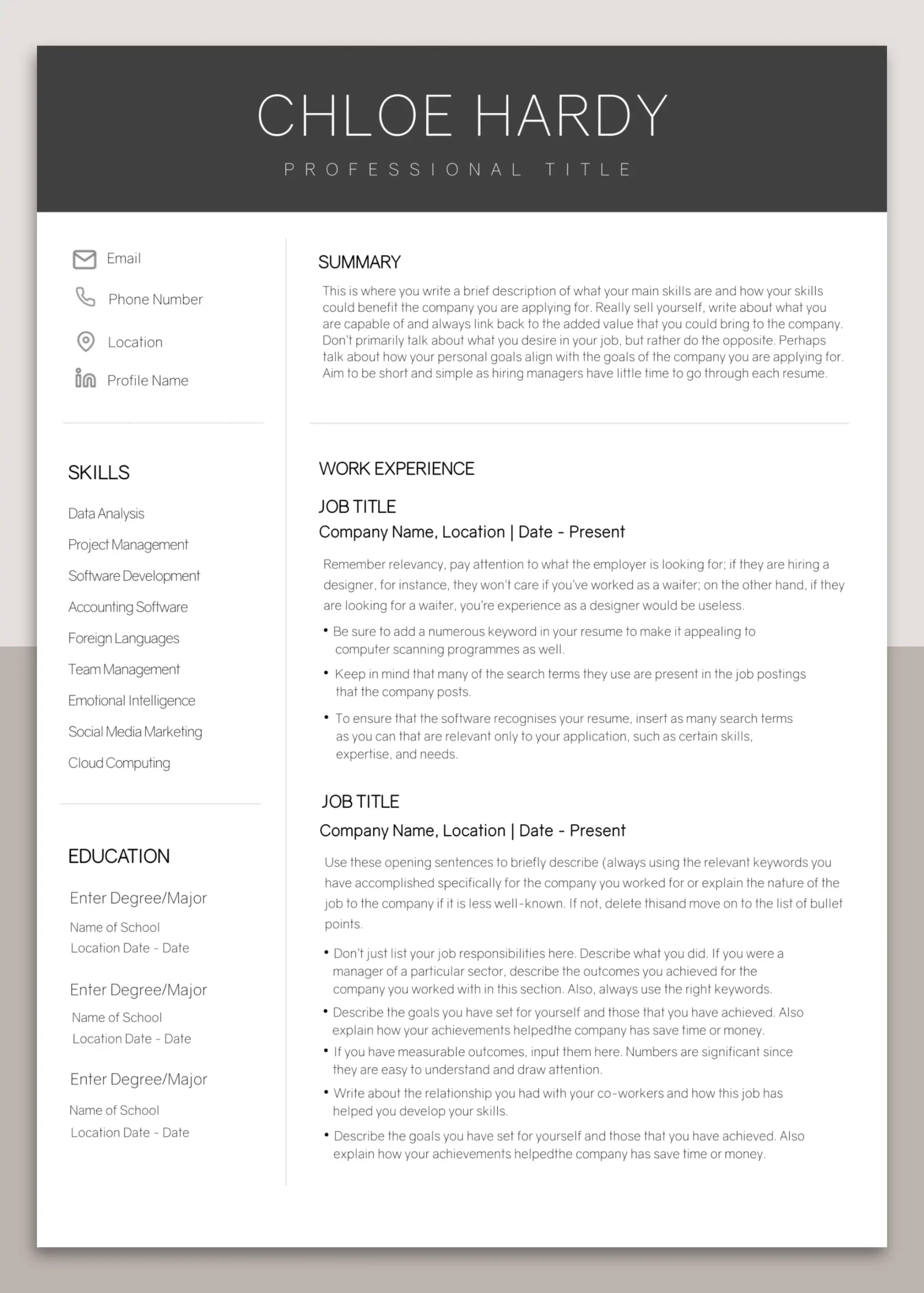 rolan-resumes